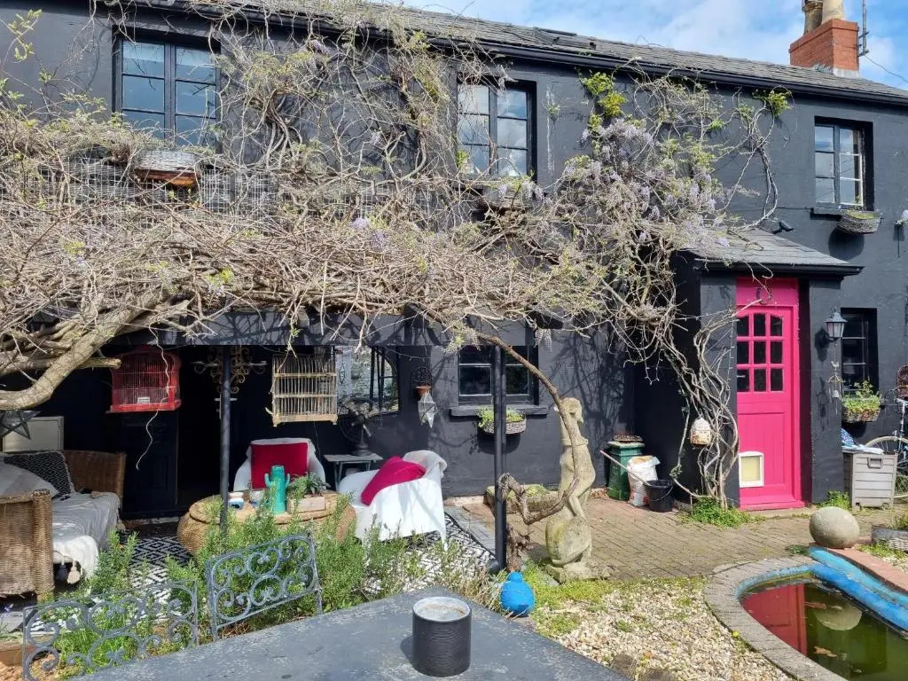 Bluebell Cottage