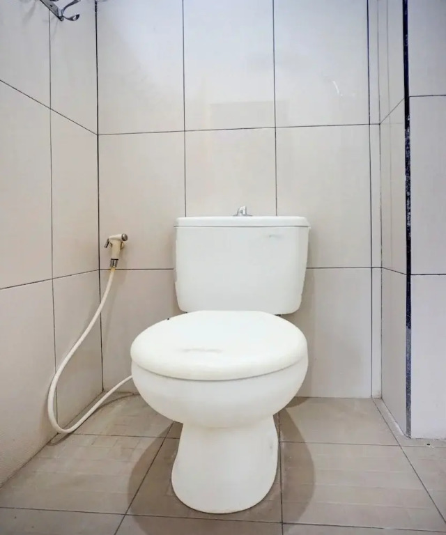 Hotel O Bahagia Guest House