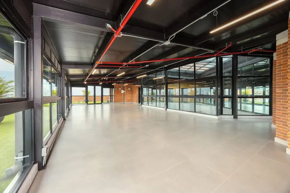 Kyux Studios by MOME
