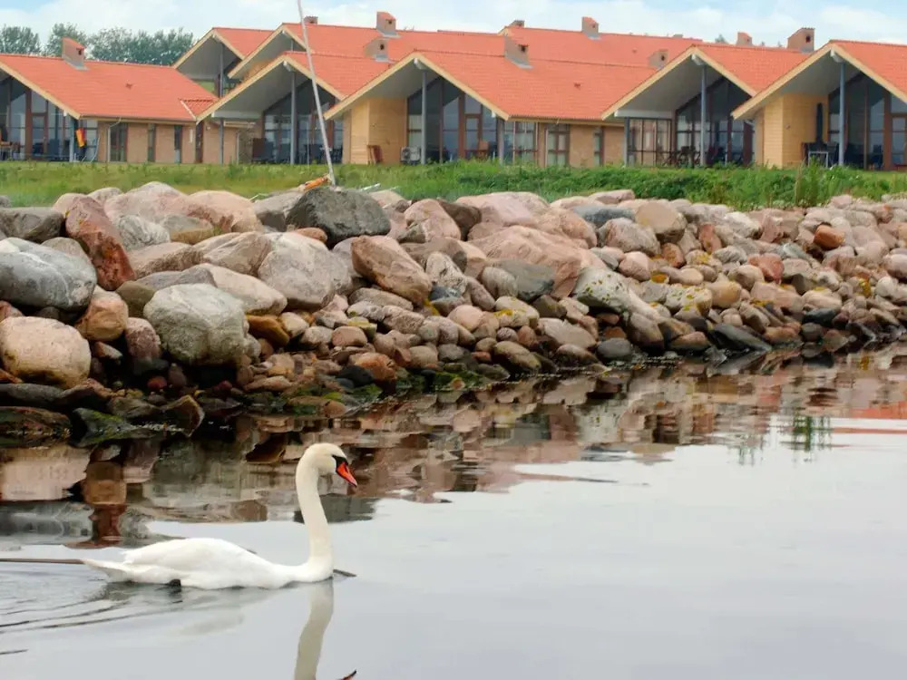 6 Person Holiday Home in Egernsund-by Traum