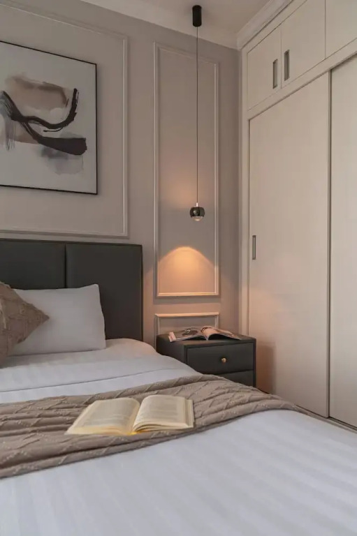 Vinhomes Skyline Apartment Saigon
