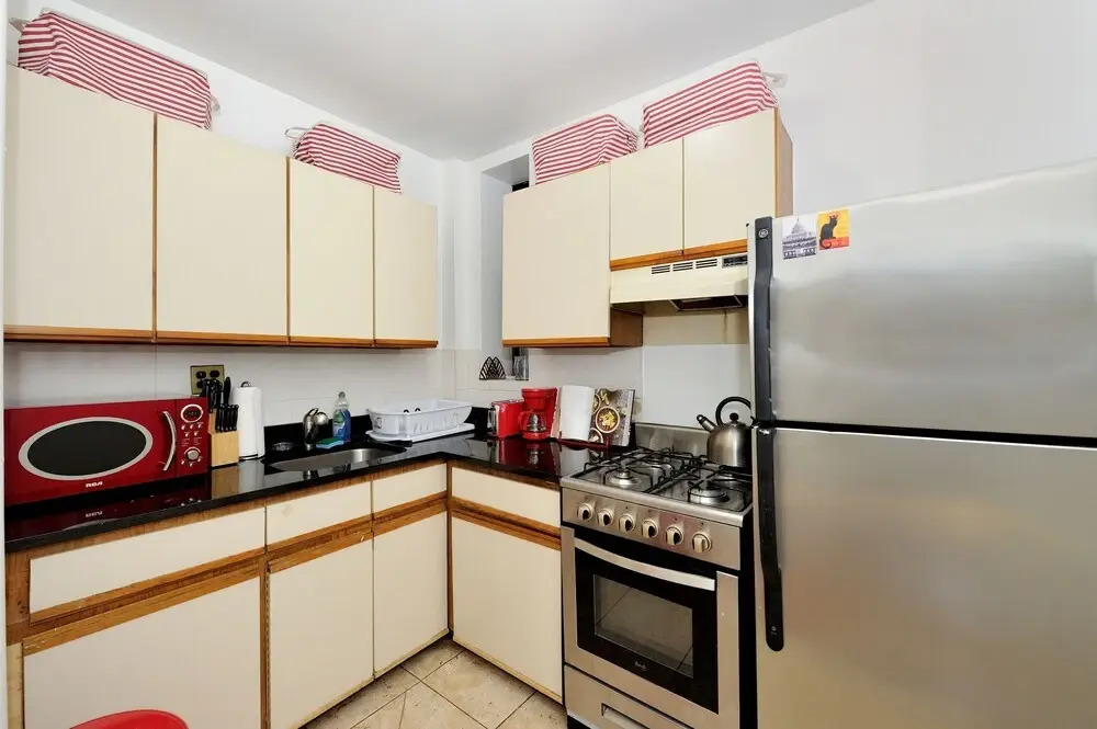 3BR Apartment in Big Apple