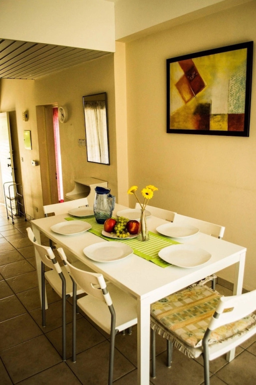 Villa Liuda,3 Bedroom With Compool