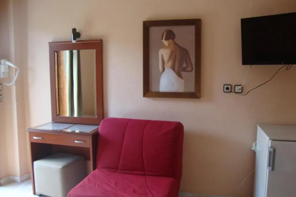 Hotel Pantazis