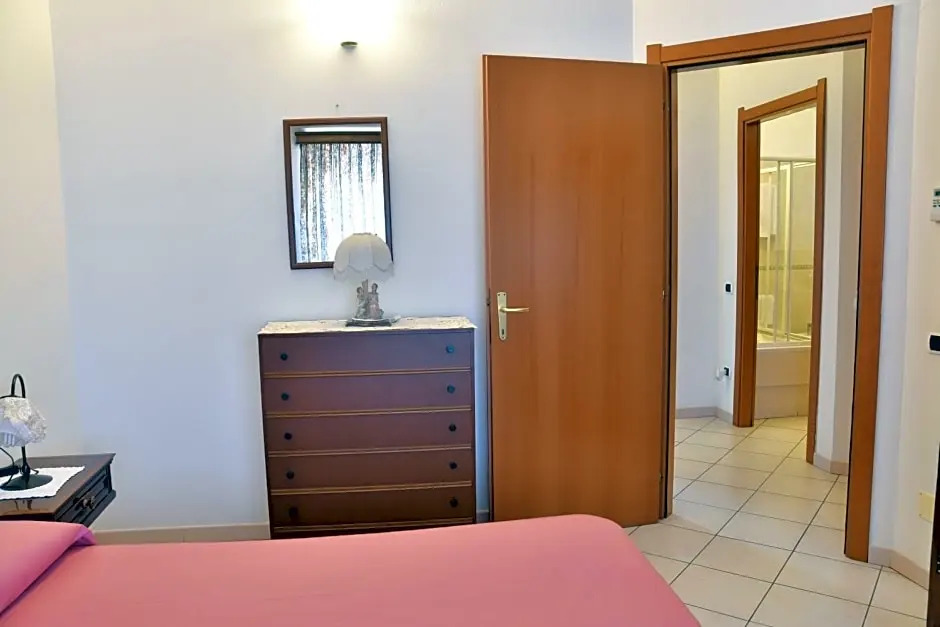 B&B Mitzixeddas