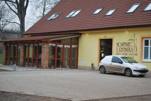 Hostinec U Rybníka