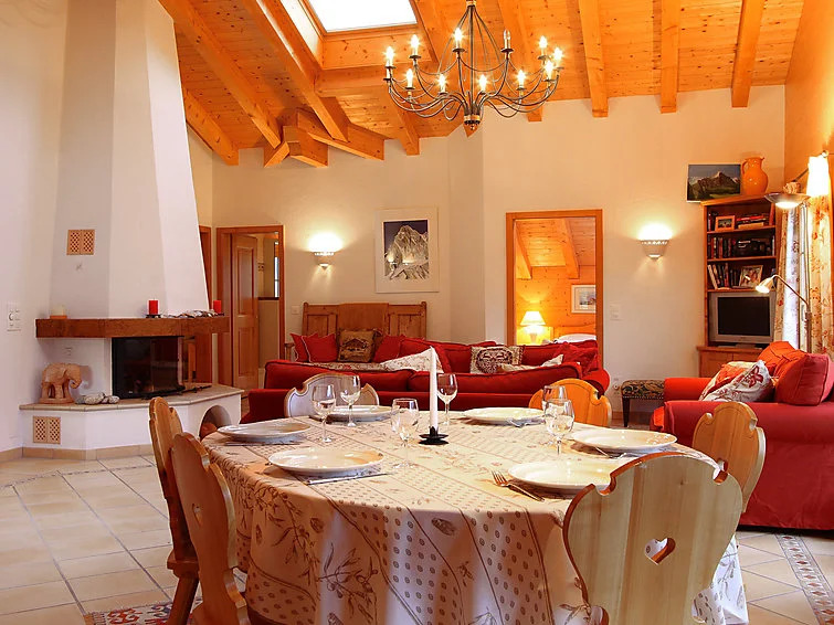 Chalet Hori