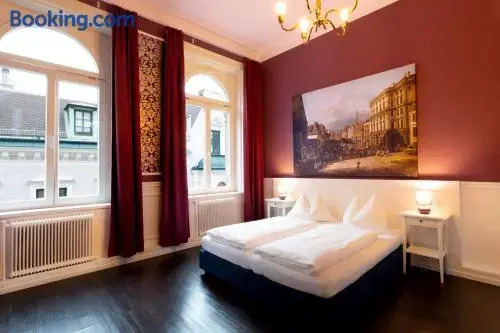 Boutique Hotel Columbia