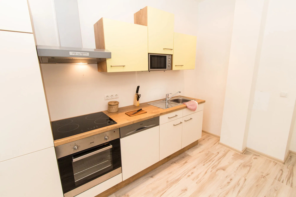 Boutique Apartments Vienna - Premium 3