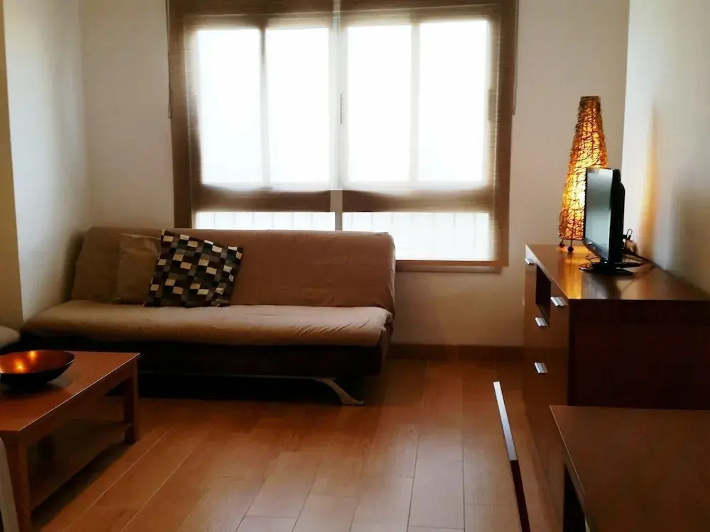 Acosta El Medano 2 Bedrooms 2 mins beach