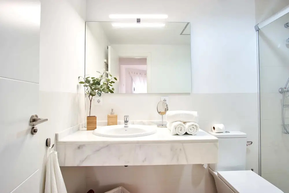 Virgen del Valle Deluxe Suite