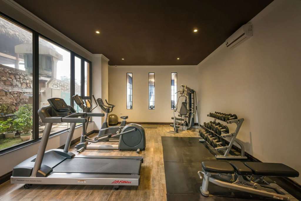 Aliana Boutique Sapa Hotel & Spa