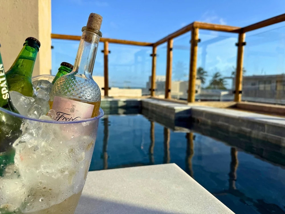 MHV Milagres - Lanai House 18
