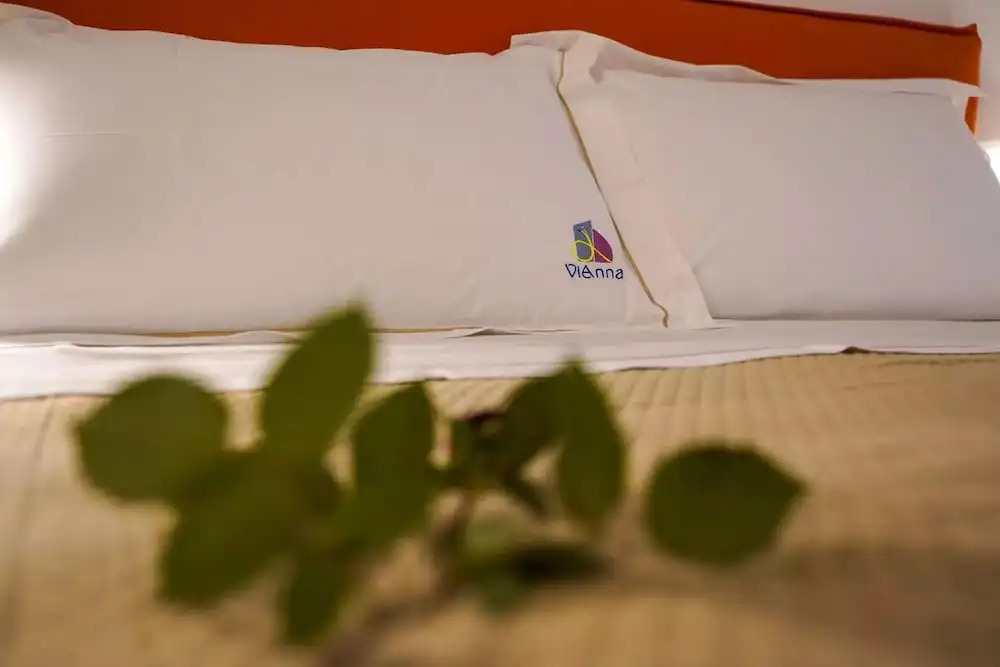 VIANNA SUITES SPA