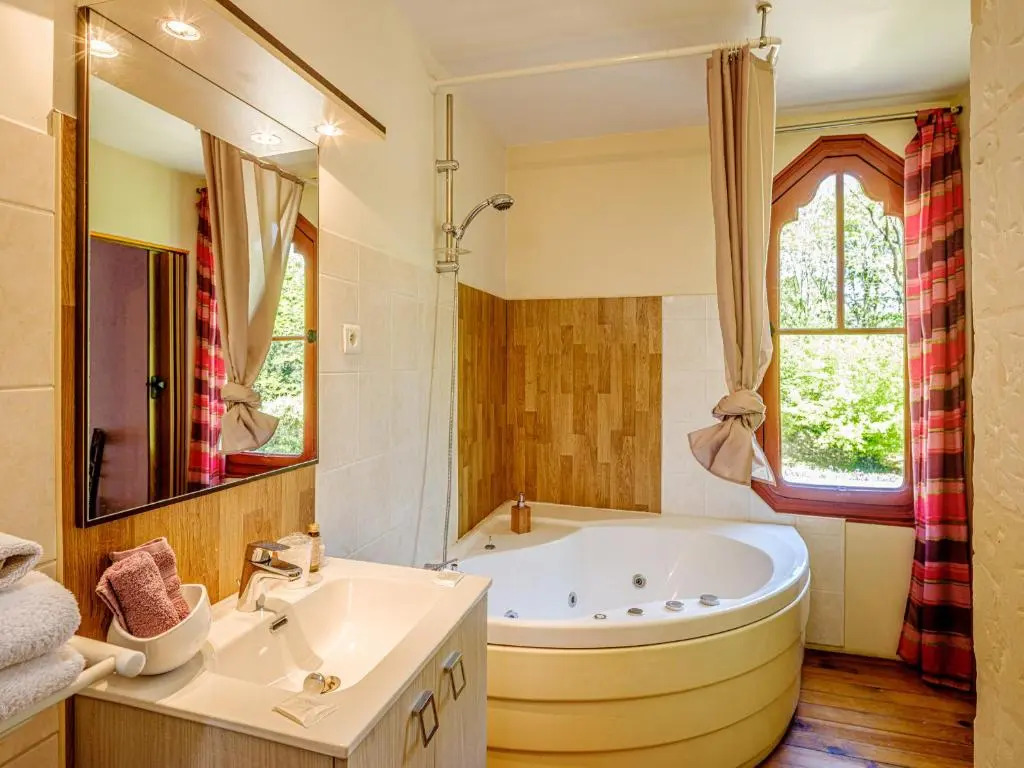 Clos du Bois Brard B&B