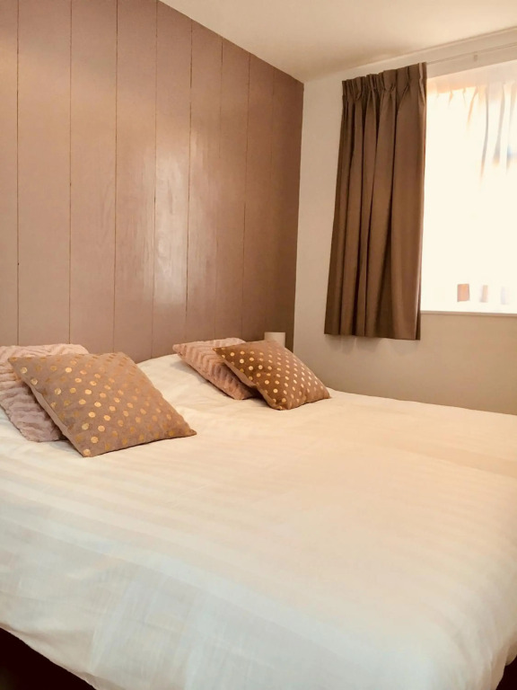 Vakantiehuis Witsand 1