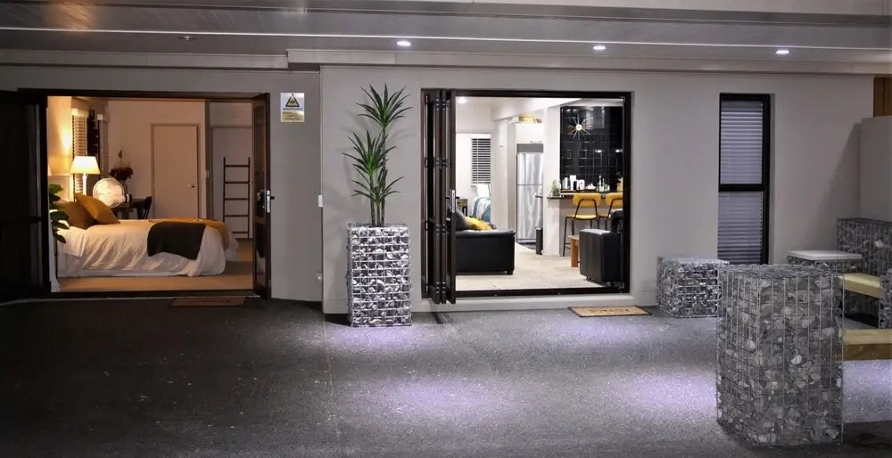 Waihi Beach Paradise Resort