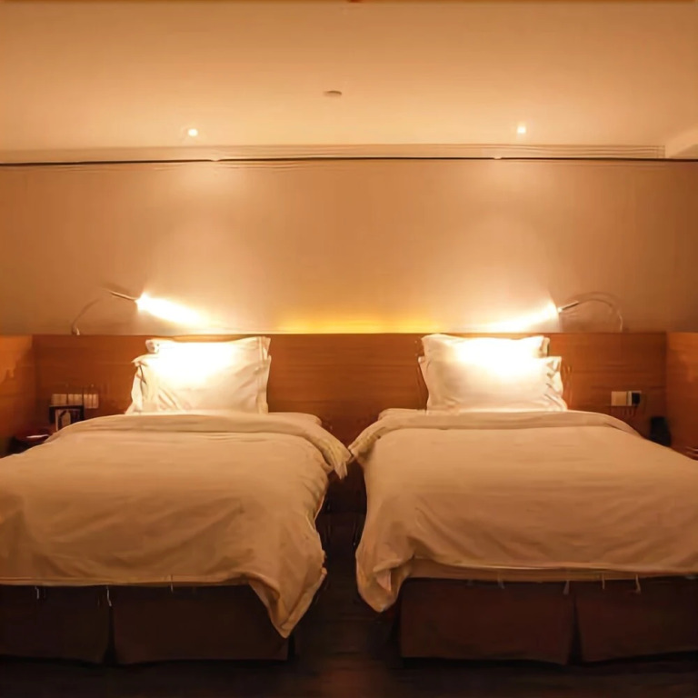 Teckon Ciel Hotel