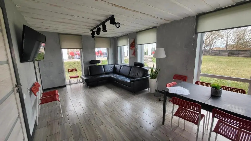 Add Story Guest House