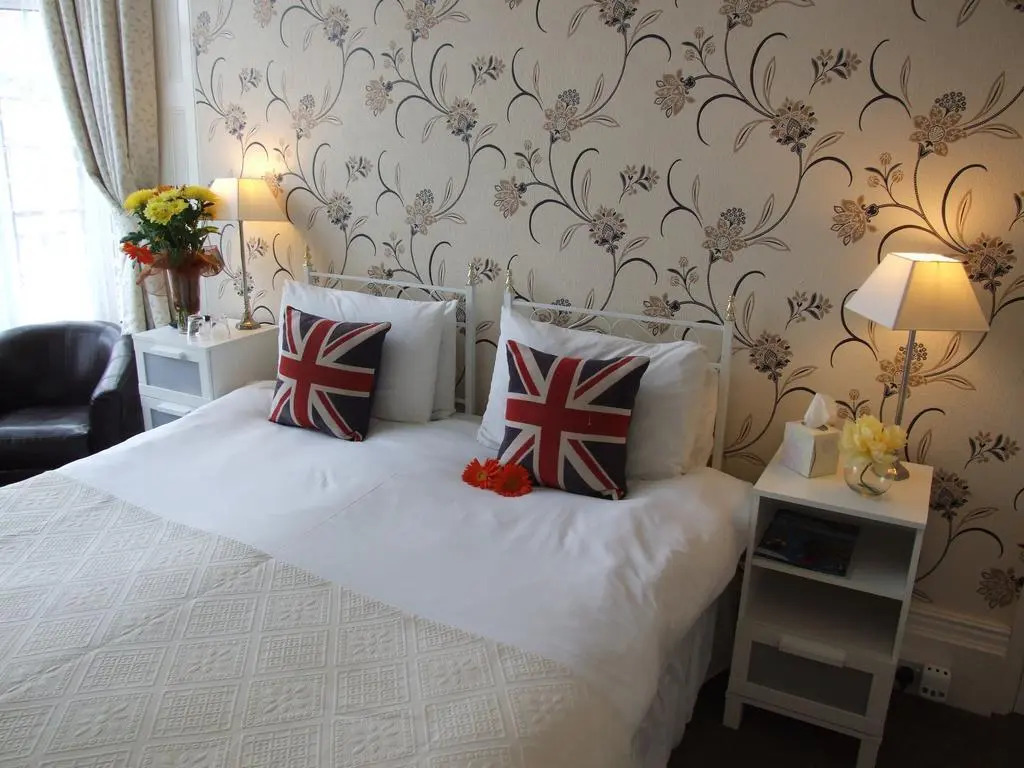Cromer Guest House