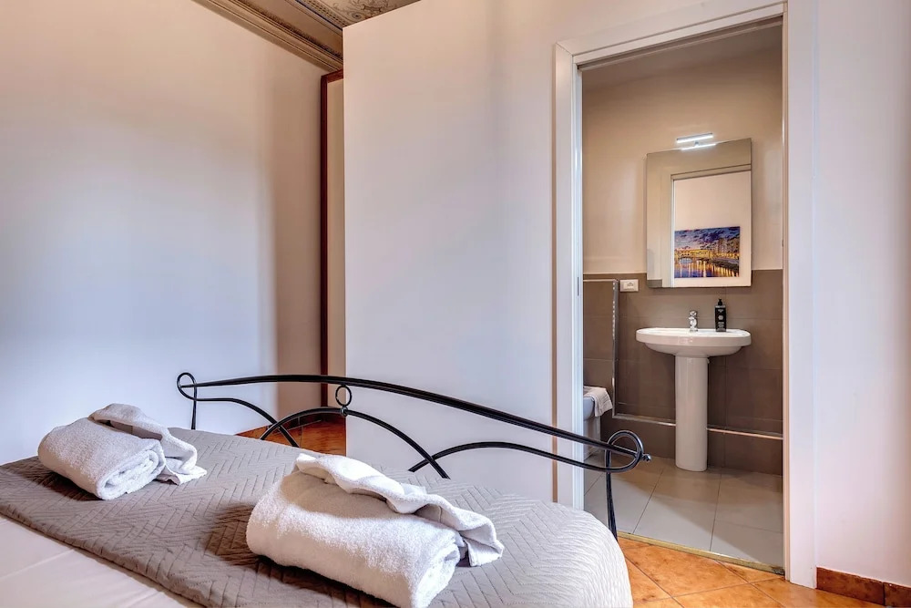 Mamo Florence - Pisana Apartment