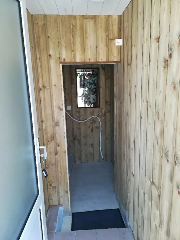 Appartement Cosy 4 personnes proche Mer - Granville