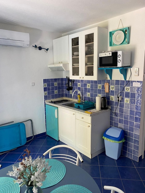 Apartments Tereza