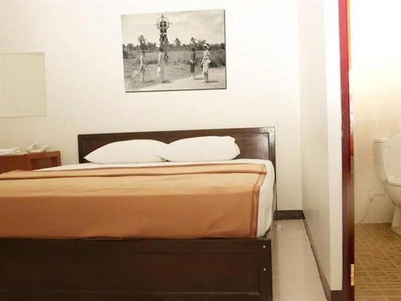 Hotel Aroma Inn Pontianak