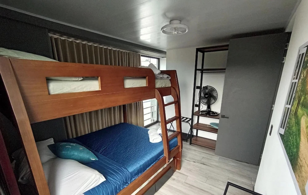 Epic Suite 313 Family Airport 3Room10Pax