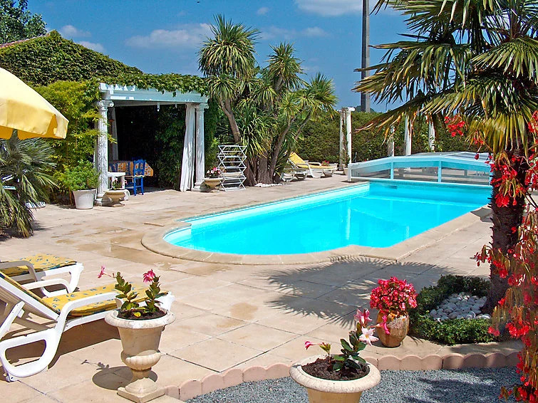 Villa Communal