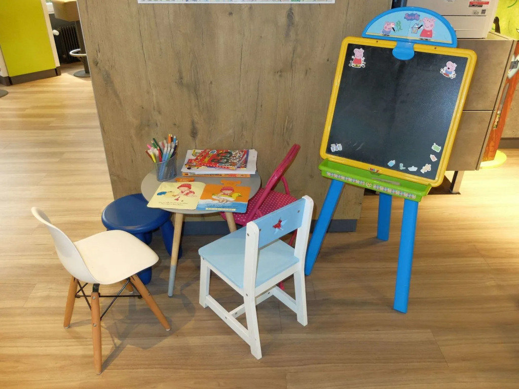 ibis budget Lyon Gerland