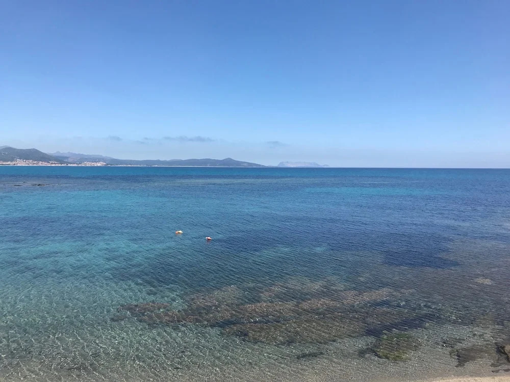 La Terra dei Nuraghi
