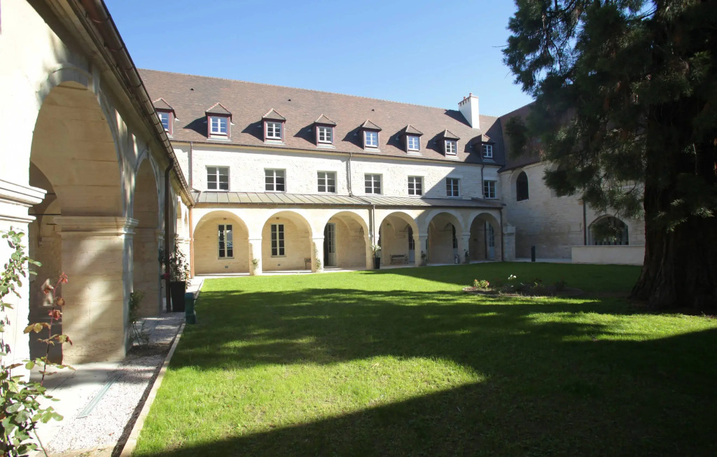 Apparthôtel Odalys City - Dijon Centre Les Cordeliers