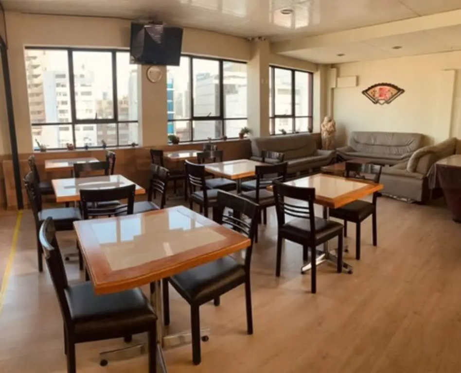Hotel Oro Inn