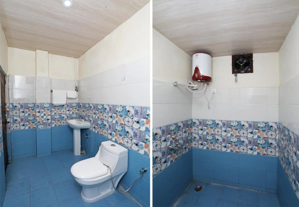 Hotel Garhwal Residency By OYO Rooms