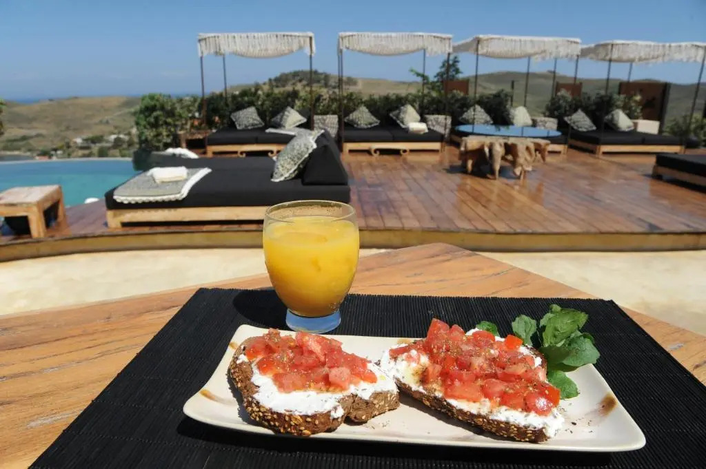 Aigis Suites Kea