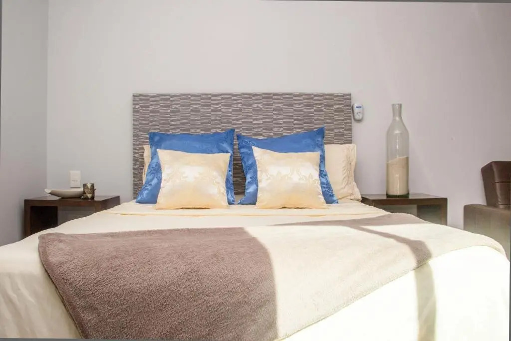Room in Condo - Condohotel 5th Avenue Basic Studio