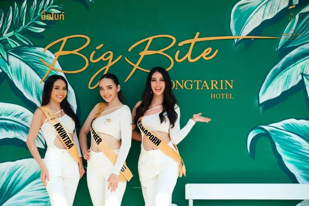 Thongtarin Hotel