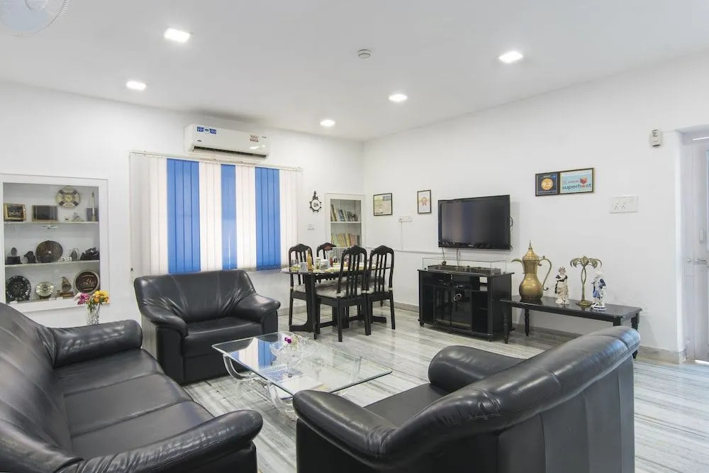 Bungalow 97 by Vista Rooms