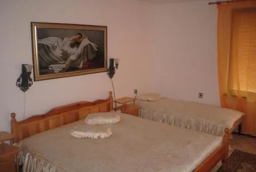 Vila Roza