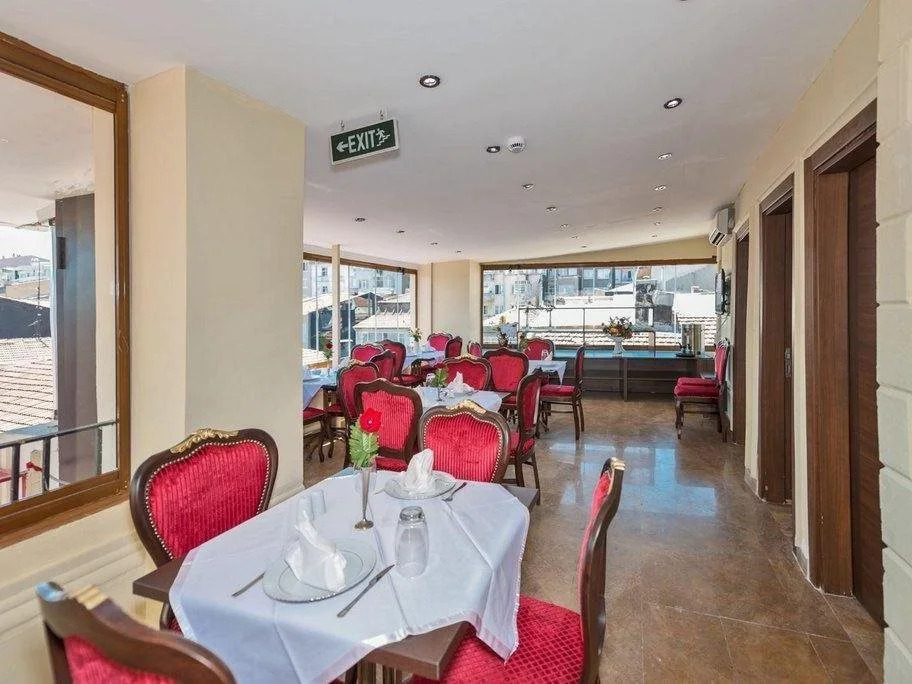 Al Sinno Hotel
