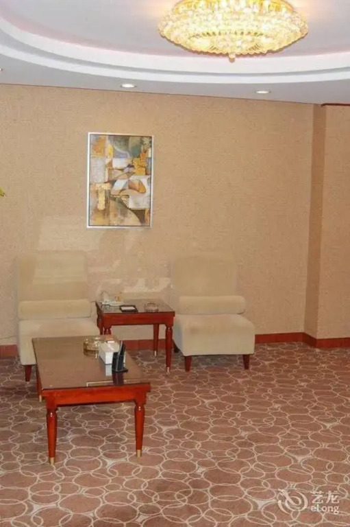 Yangtse River Hotel - Jingjiang