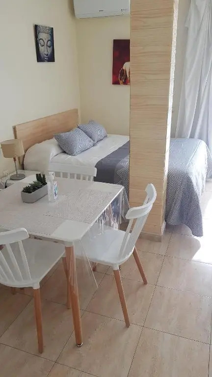 Benal Beach Apartment