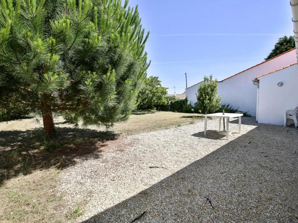Maison Saint-Hilaire-de-Riez, 3 pièces, 4 personnes - FR-1-428-99