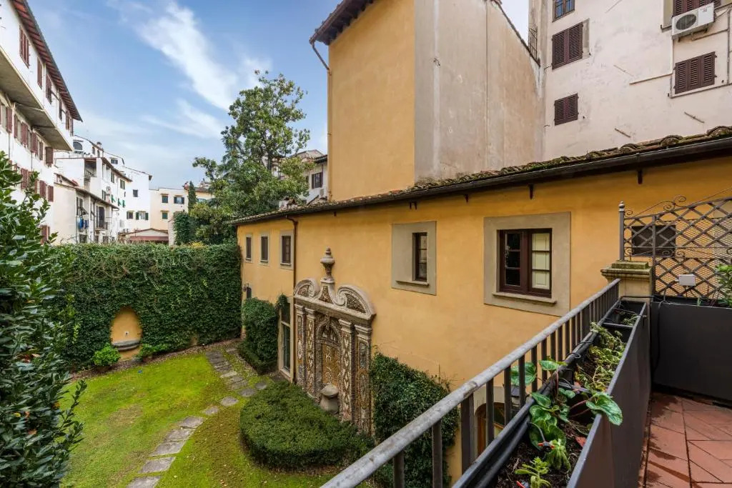 Duomo Suites Florence