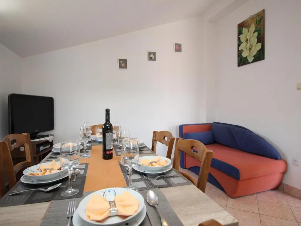 Apartment Mara I.