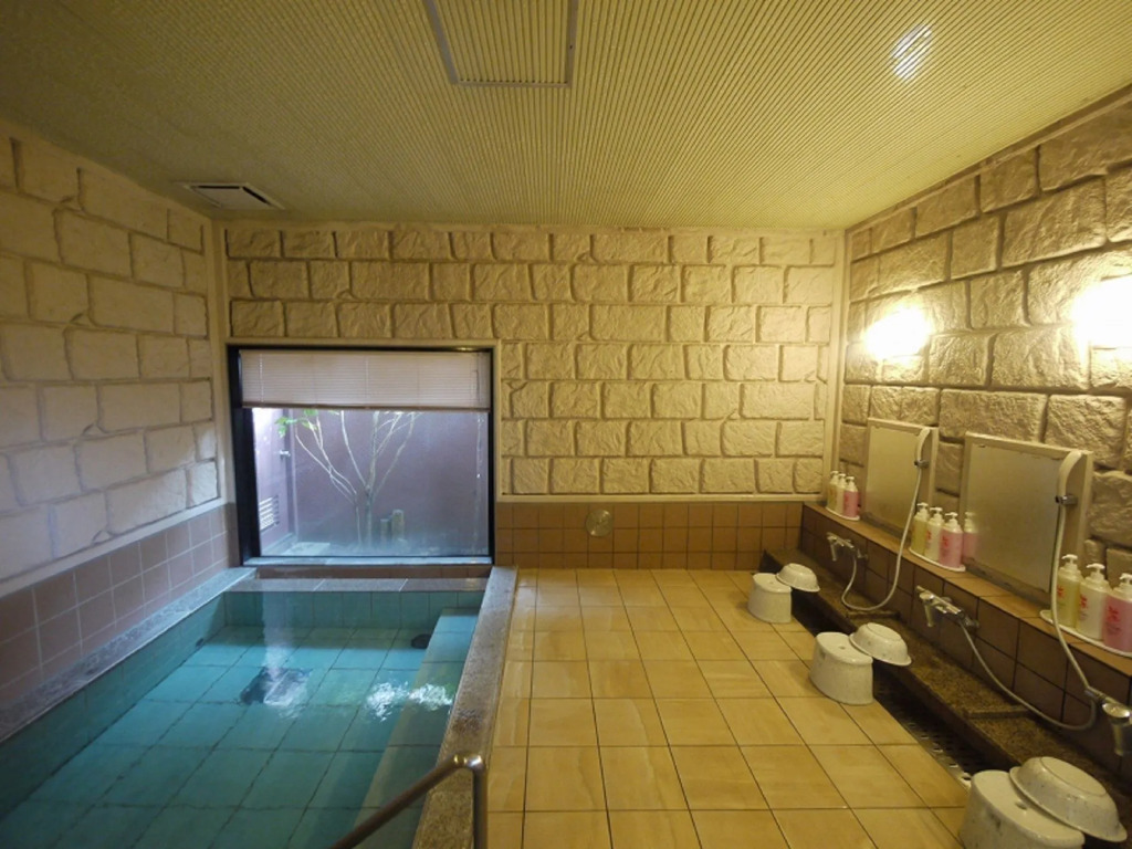 Hotel Route-Inn Nishinasuno