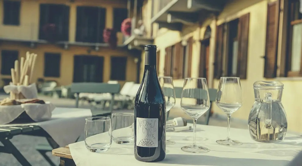 Casa Ressia
