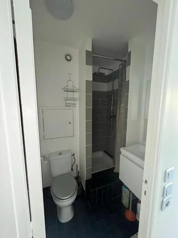 Studio Vincennes proche Paris
