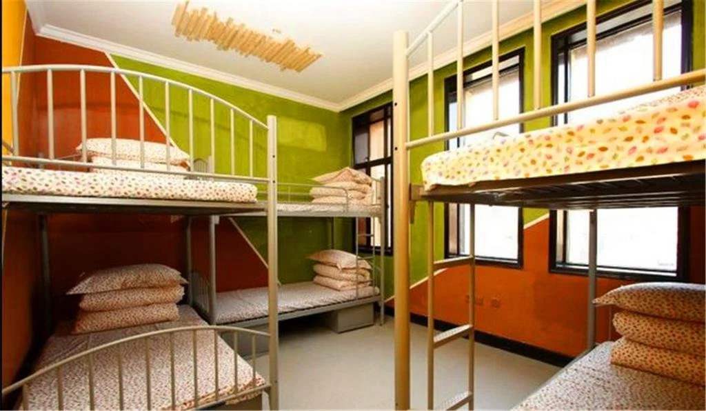 Qingdao Pirate Ship International Youth Hostel